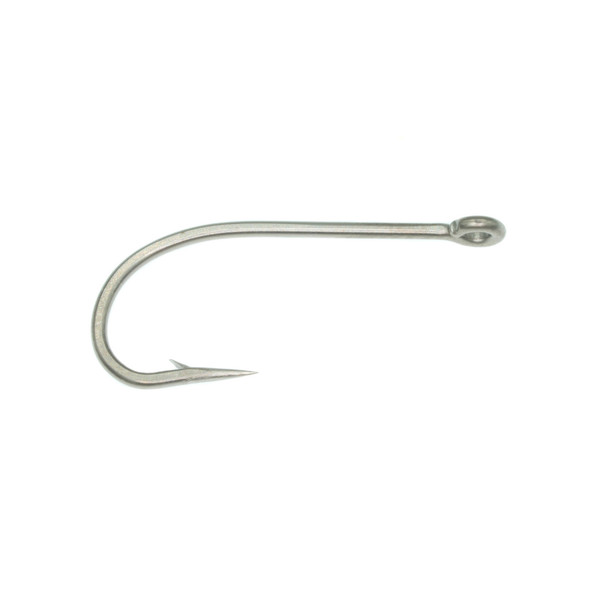 product variation UMPQUA TMC811S 25-Pack Stainless Hooks image