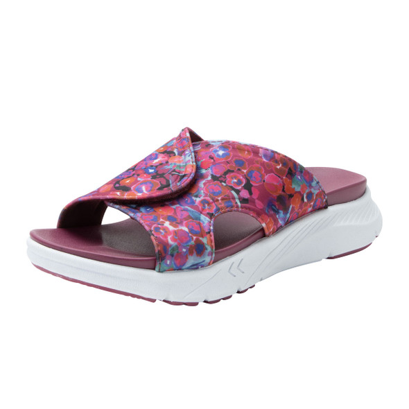 product variation Open Box (Damaged package): ALEGRIA Sunie, Color: Poppy Pop, Size: 41 (SUN-6155-41) image