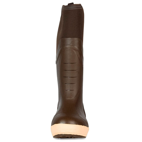 product variation Open Box (Damaged package): XTRATUF Men's Elite High, Color: Copper Tan, Size: 8 (22613-CTM-080) image