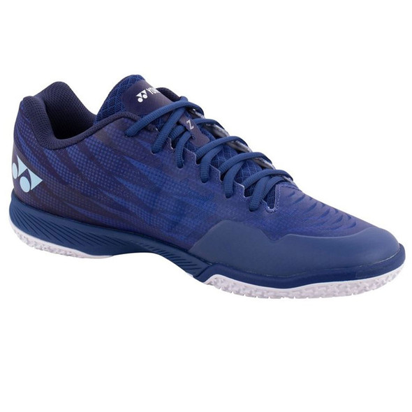 product variation Open Box (Damaged package): YONEX Aerus Z 2, Navy Blue, Men's Size: 9 (SBAZ2MNB90) image