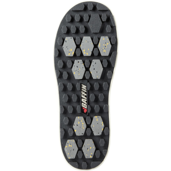 product variation Open Box (Damaged package): BAFFIN Zermatt, Color: Sea Green , Size: 8 (WDGE-W001-SAD-8) image