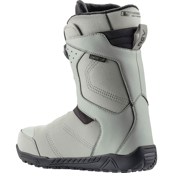 product variation HEAD REV BOA Coiler Stone Snowboard Boots (353435) image