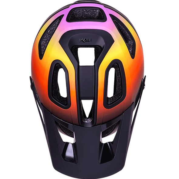 product variation Afterburner/Matte Multi image