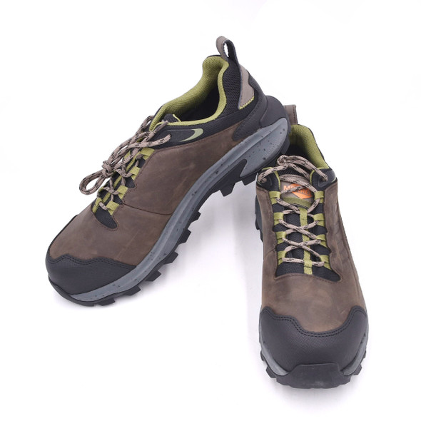product variation Open Box (Great condition, limited use): MERRELL Moab Speed 2 Lx, Color: Dark Taupe, Size: 13-W (J007891W-13-W) image