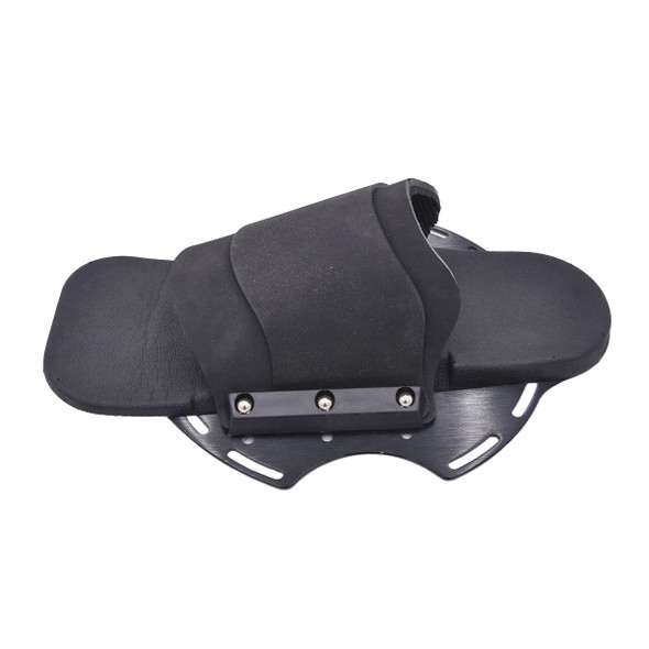 product variation Open Box (Great condition, limited use): RADAR 2016-2021 Graviton Rear Toe Plate - XL/XXL (211735) image