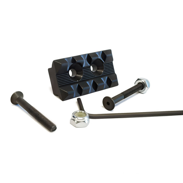 product variation CDM GEAR Light Mount Fits Mossberg 500/590 (HS2012-Mount) image