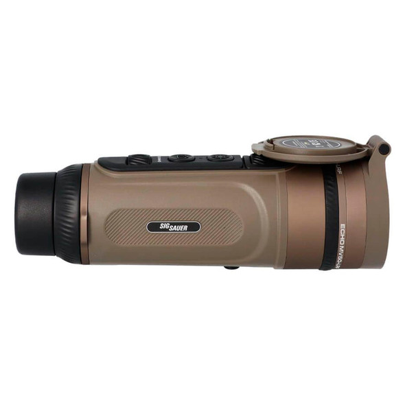product variation SIG SAUER Echo MV50-LRF 3-24x50mm FDE Thermal Monocular (SOEC42310) image