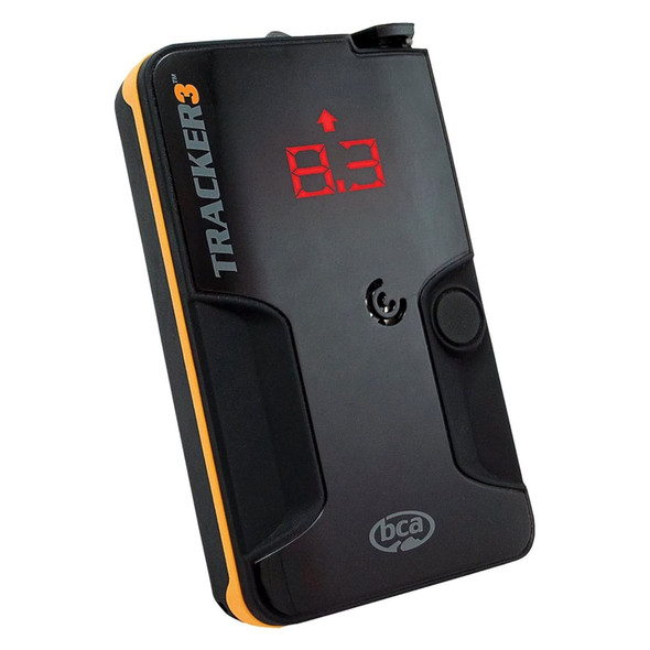 product variation BACKCOUNTRY ACCESS Tracker 3+ Avalanche Rescue Package (BC230834001) image