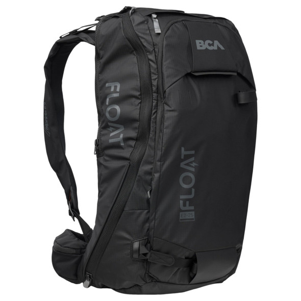 product variation BACKCOUNTRY ACCESS Float E2 25L Black Avalanche Airbag (C221300) image