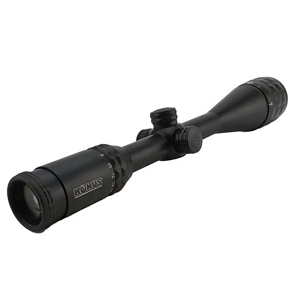 product variation KONUS KonusPro 6-24x50 Illuminated Reticle Riflescope (7274) image