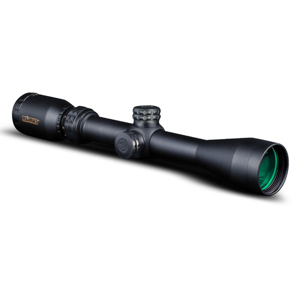 product variation KONUS KonusPro 550 3-9x40 1in Ballistic Reticle Riflescope (7275) image