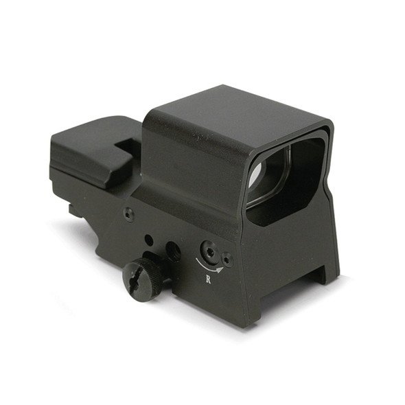 product variation KONUS Sight-Pro R8 Red Dot Sight with 8 Reticles (7376) image