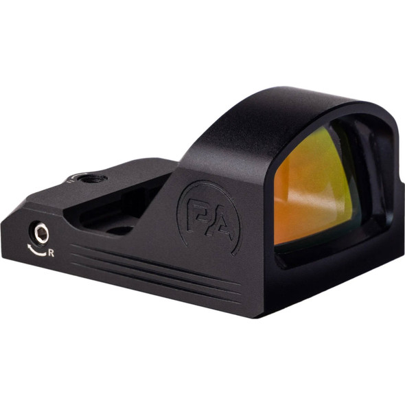 product variation PRIMARY ARMS Classic Series 24mm 3 MOA Red Dot Mini Reflex Sight w/ Autolive (PA-CLX-MRS-G2) image