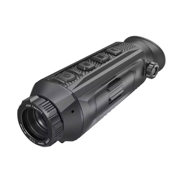 product variation AGM GLOBAL VISION Taipan V2 19-320 Thermal Imaging Monocular (TAIP19-320-2) image