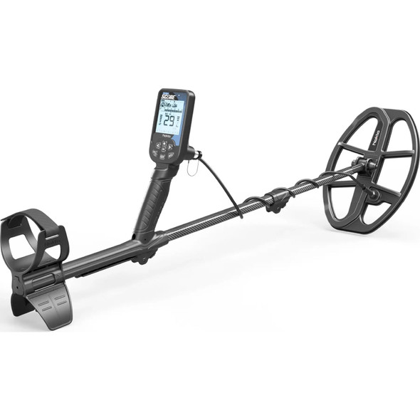 product variation NOKTA MAKRO Double Score Promo Pack Metal Detector (11000867+Promo) image