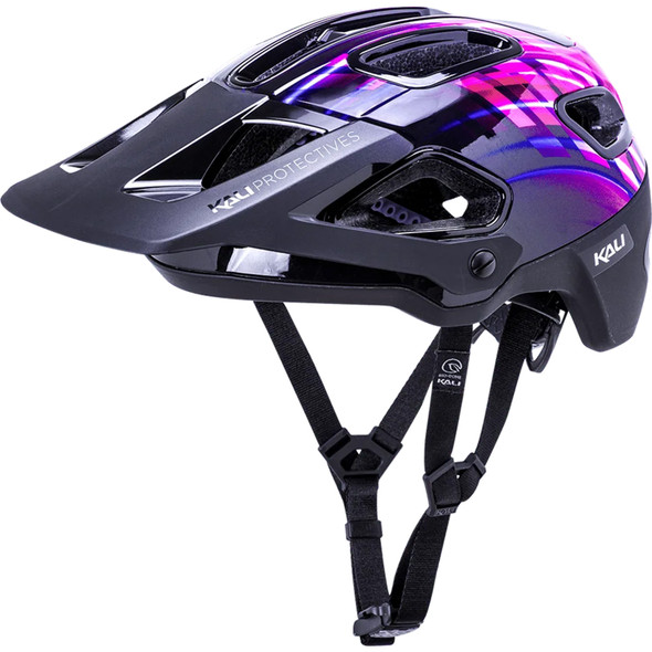 product variation KALI PROTECTIVES Cascade LTD Lightspeed/Multi Helmet image