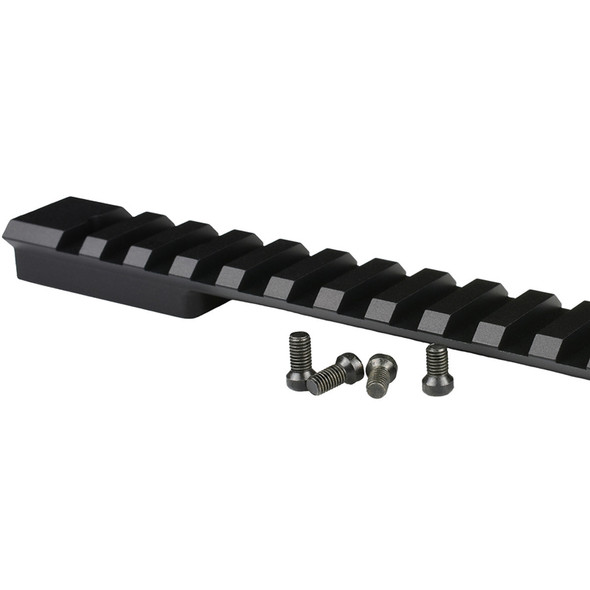 product variation WARNE Mountain Tech 20 MOA Tactical Rail for Howa Mini Action (7656-20MOA) image
