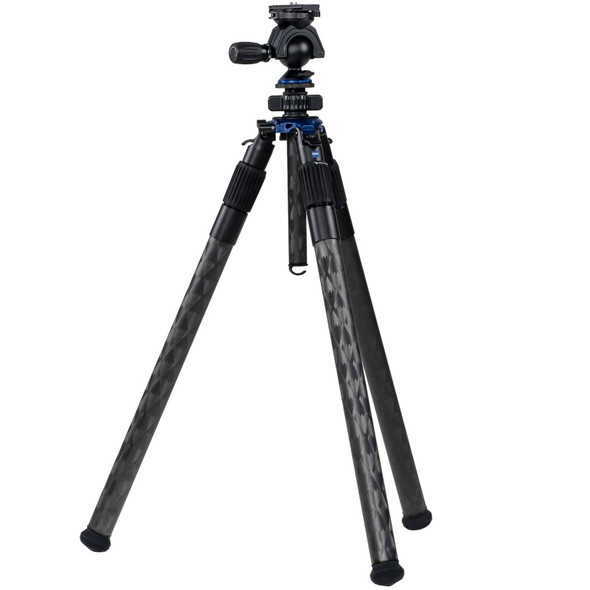 product variation ZEISS Max-Duty V Pro-Series Tripod Kit (000000-2708-852) image