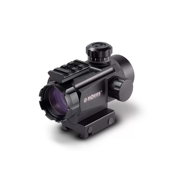 product variation KONUS Konusight Multi Reticle Tactical Red Dot Sight (7378) image