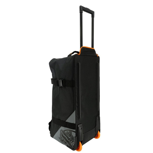 product variation AKONA Classic 100L Roller Duffel Bag (AKB225) image