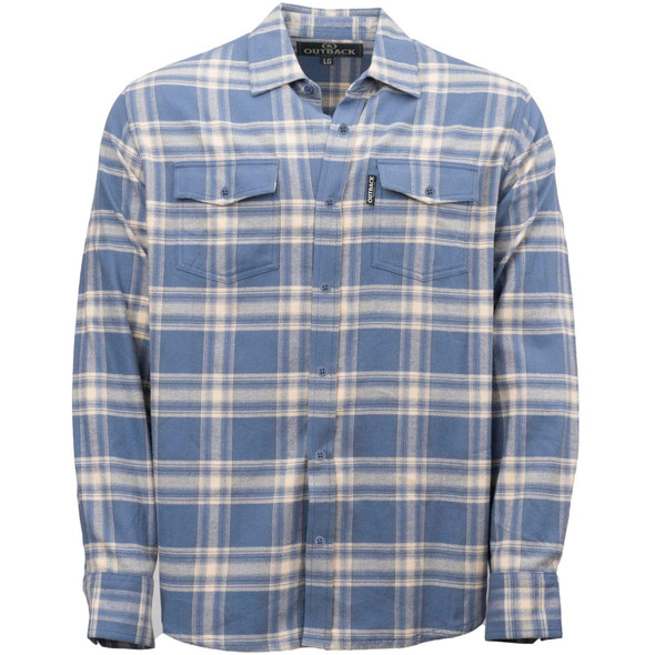 product variation Plaid Blue image