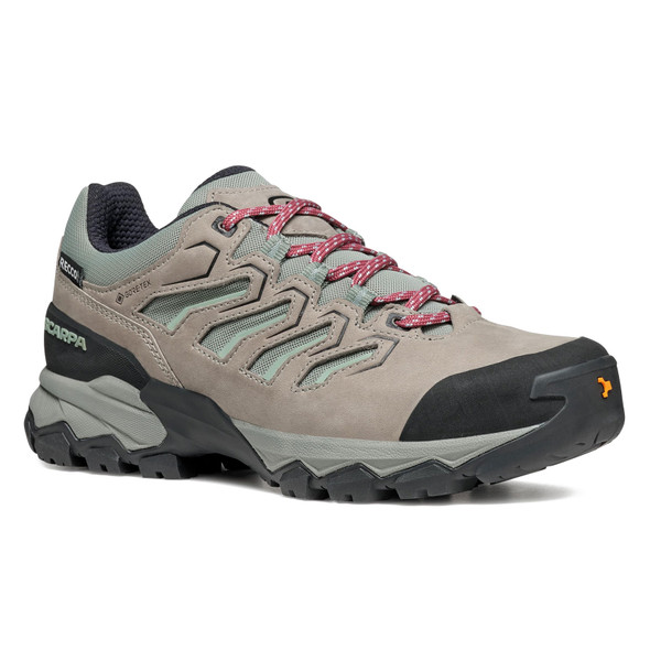 product variation SCARPA Women's Moraine GTX Mineral Hiking Shoes (63057/212) image