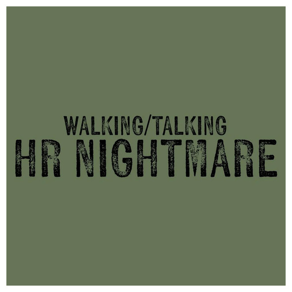 product variation GRUNT STYLE Unisex HR Nightmare Military Green Hoodie (GS7669) image