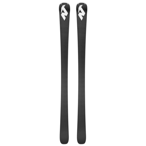 product variation NORDICA Women's Wild Belle 78 with TP2 Compact 10 FDT Bindings Black/Aqua Alpine Skis Set (0A5442SA001) image