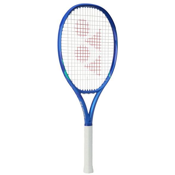 product variation YONEX Ezone 105 Blast Blue Tennis Racquet (EZ08105) image