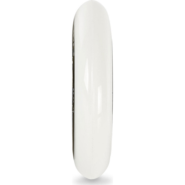 product variation ROLLERBLADE Supreme 110/85A 6pc White ST Wheels (06950300101) image