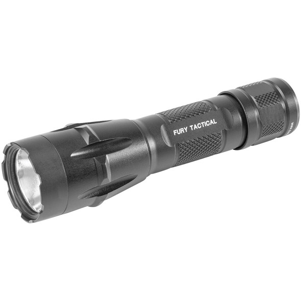 product variation SUREFIRE Fury DFT Dual-Fuel 1500 Lumens Tactical LED Flashlight (FURY-DFT) image