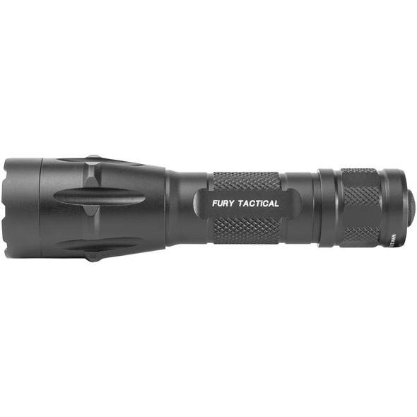 product variation SUREFIRE Fury DFT Dual-Fuel 1500 Lumens Tactical LED Flashlight (FURY-DFT) image