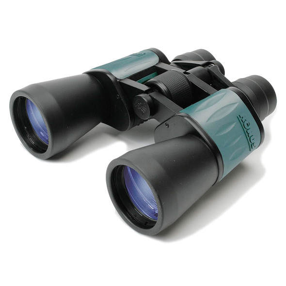 product variation KONUS Newzoom 8-24x50mm Zoom Classic Binocular (2122) image
