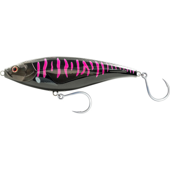 product variation Black Pink Mackerel image