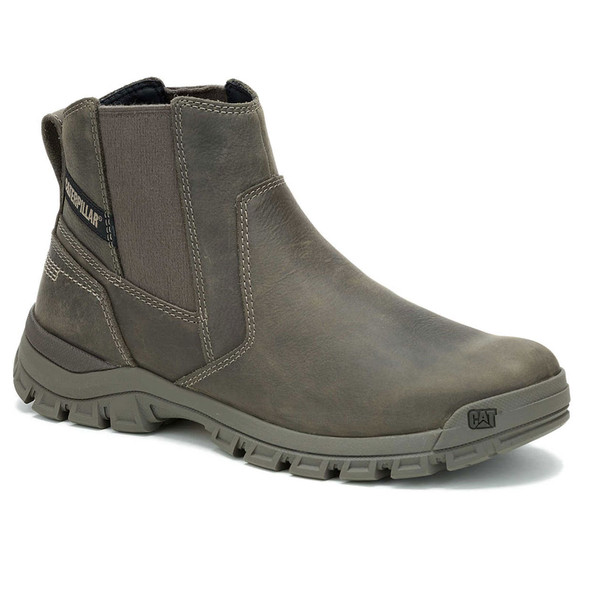 product variation CAT Men's Threshold Chelsea Bungee Cord Boots (P726056) image
