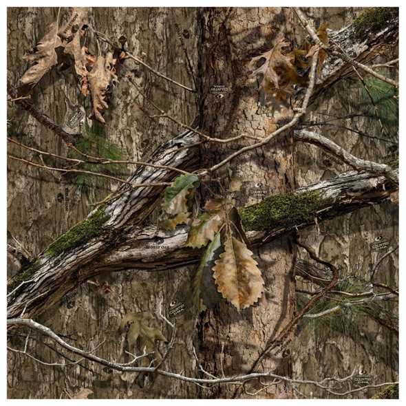 product variation Mossy Oak Country DNA image