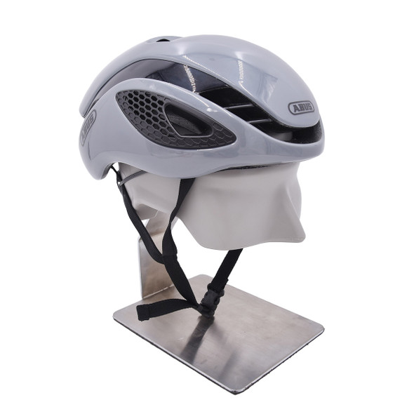 product variation Open Box (Great condition, limited use): ABUS GameChanger L Race Gray Road Helmet (69454) image