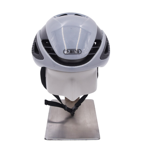 product variation Open Box (Great condition, limited use): ABUS GameChanger L Race Gray Road Helmet (69454) image