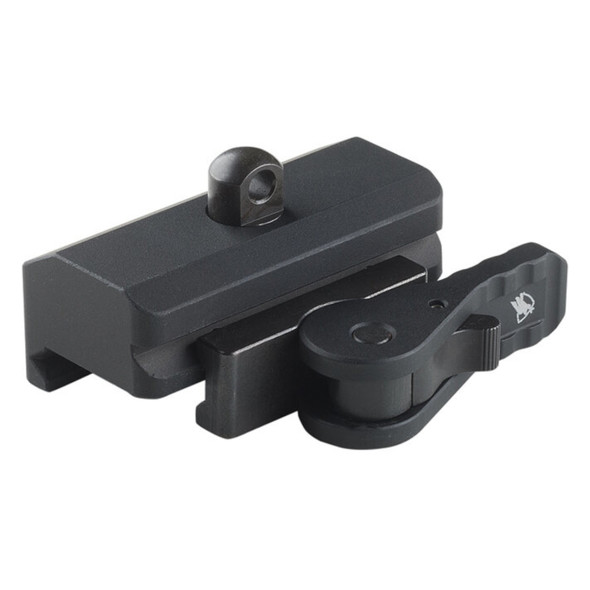 product variation AMERICAN DEFENSE AD-BP STD Riflescope Bipod Mount (BP-STD) image