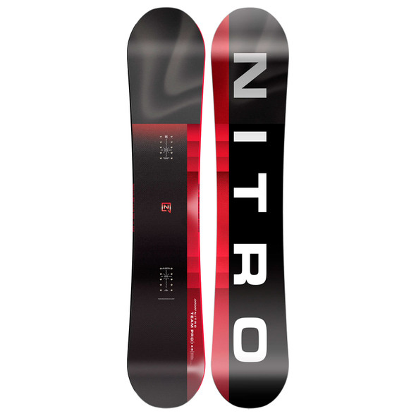 product variation NITRO Team Pro Carry Over Snowboard (N833220-001) image