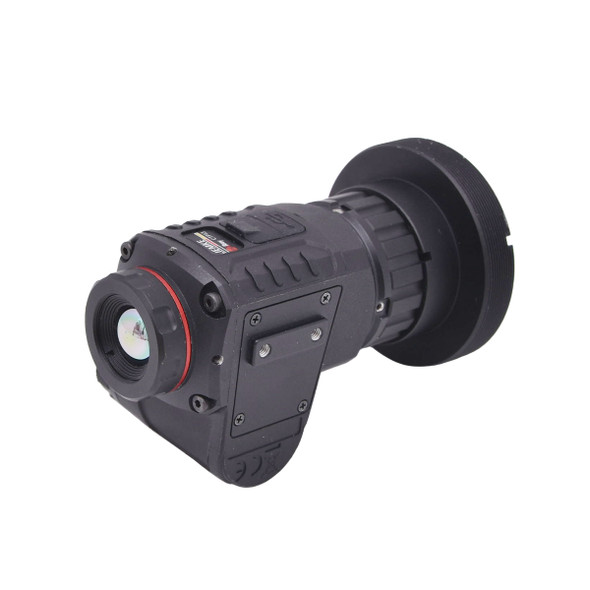 product variation Open Box (Great condition, limited use): LIEMKE Merlin-13 Clip-On Thermal Scope (LO-MERLIN13) image