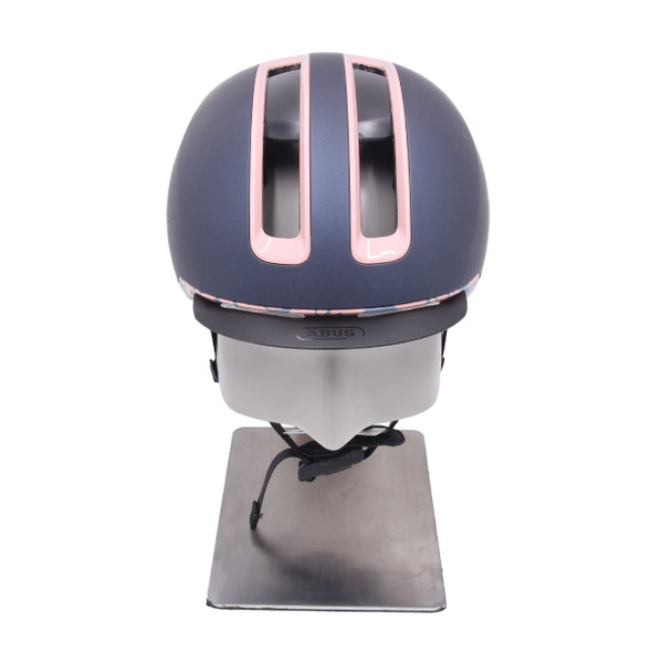 product variation Open Box (Great condition, limited use): ABUS HUD-Y Midnight Blue Helmet, Size S (95217) image