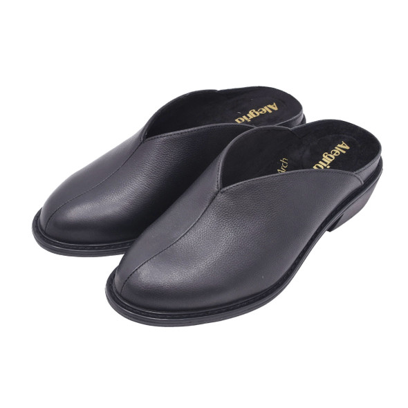 product variation Open Box (Great condition, limited use): ALEGRIA Michy, Color: Black Bird, Size: 40 (MHY-6339-40) image