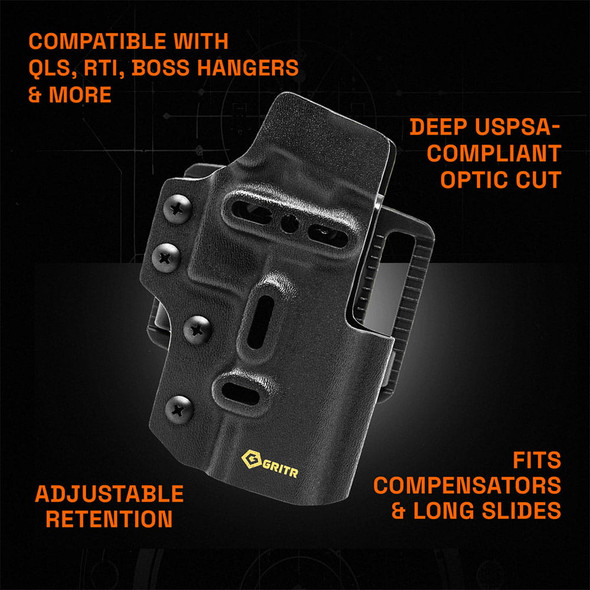 product variation 9mm Glock Double Stack image