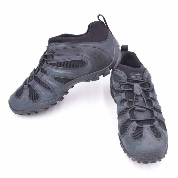 MERRELL Men Cham 8 Stretch Tactical Boot