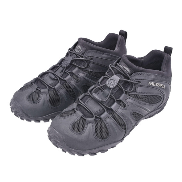 MERRELL Men Cham 8 Stretch Tactical Boot