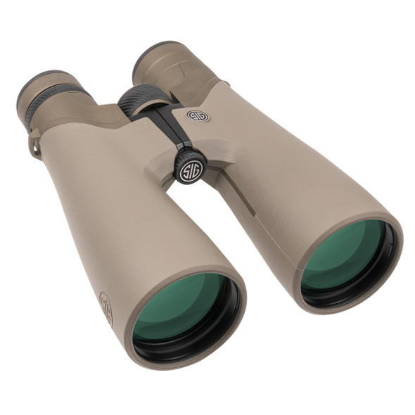 product variation SIG SAUER Zulu10 HDX 15x56mm Closed Bridge Binoculars (SOZ10004) image