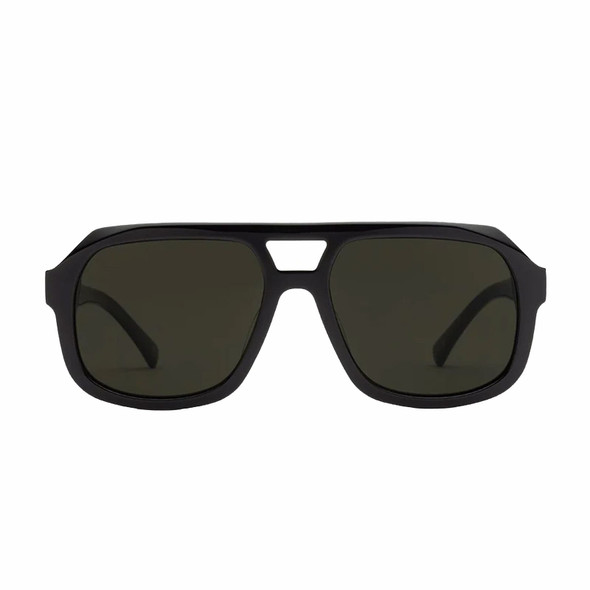 product variation ELECTRIC Augusta Gloss Black/Grey Polarized Sunglasses (EE20201642) image