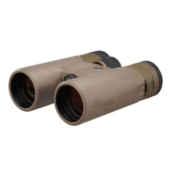 product variation SIG SAUER Zulu4 HD 10x42mm Binocular (SOZ40001) image