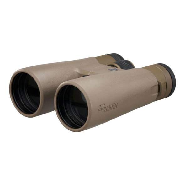 product variation SIG SAUER Zulu4 HD 12x50 Binoculars (SOZ40002) image